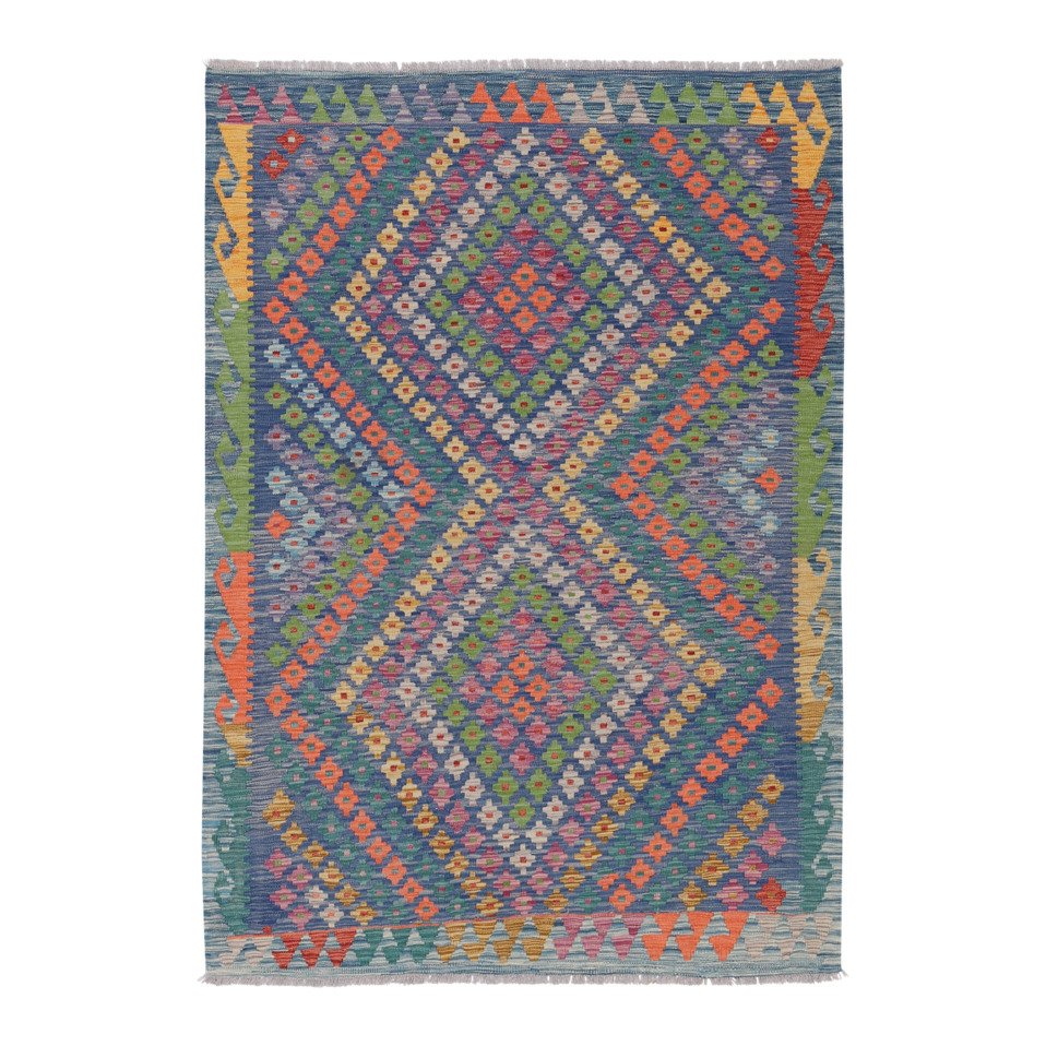 tappis kilim Afghan Kelim