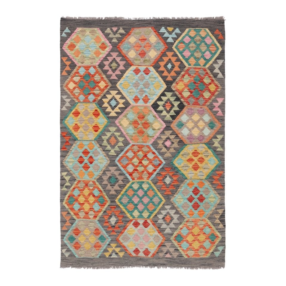 tappis kilim Afghan Kelim