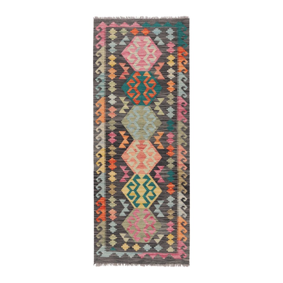 Kelimteppich Afghan Kelim