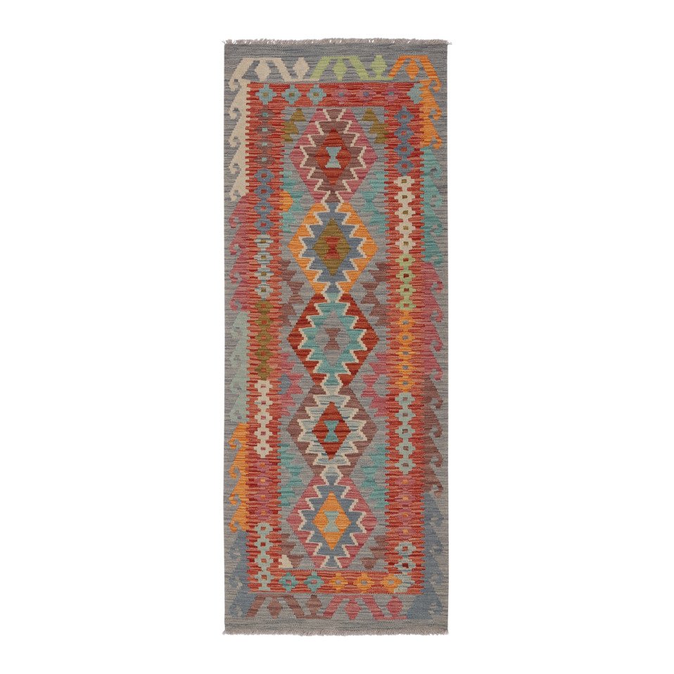 tappeto kilim Afghan Kelim