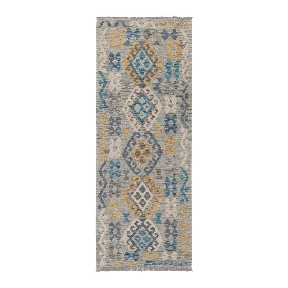 tappeto kilim Afghan Kelim