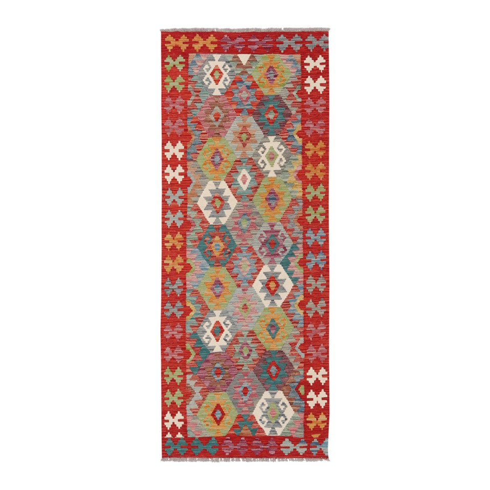 tappis kilim Afghan Kelim