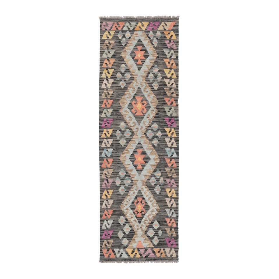 tappeto kilim Afghan Kelim