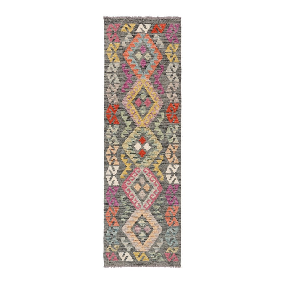 tappeto kilim Afghan Kelim