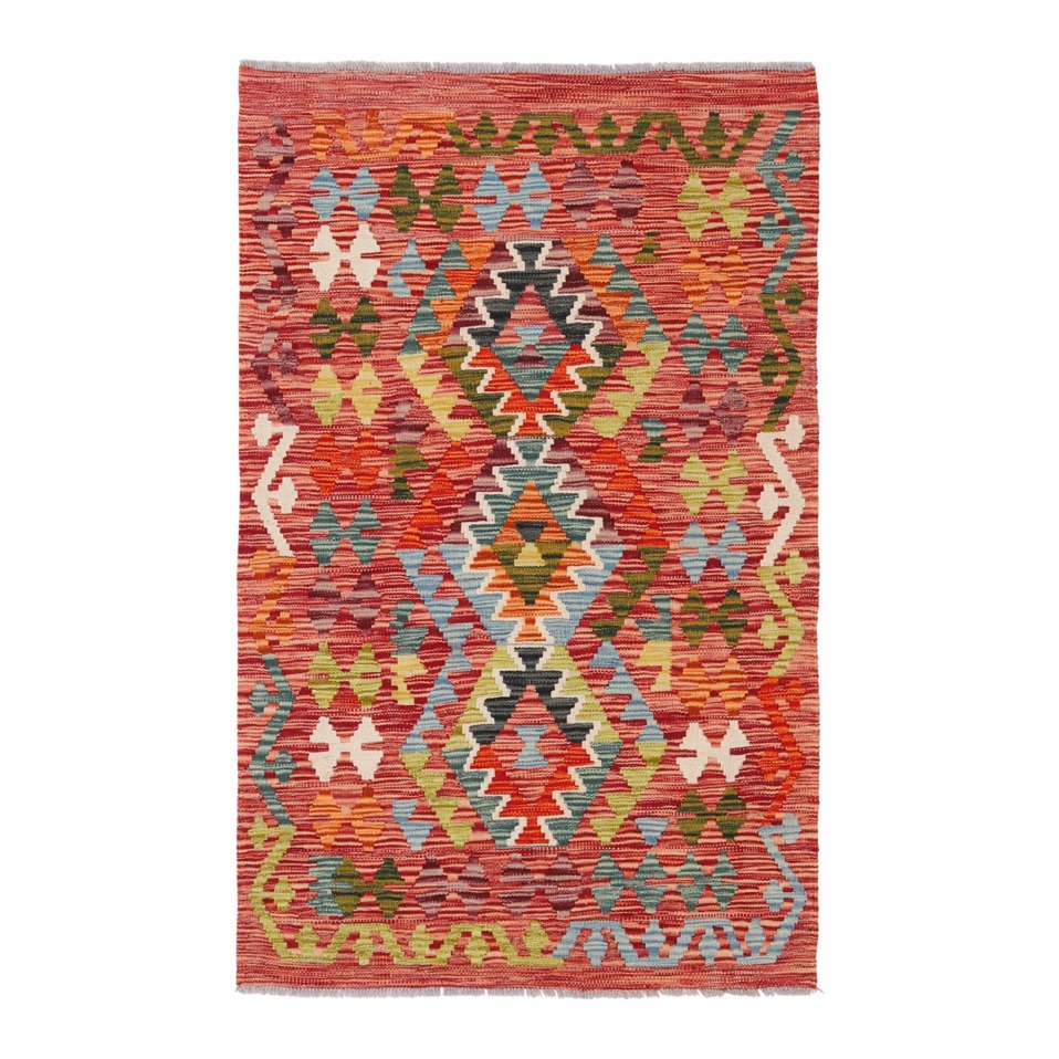 tappis kilim Afghan Kelim