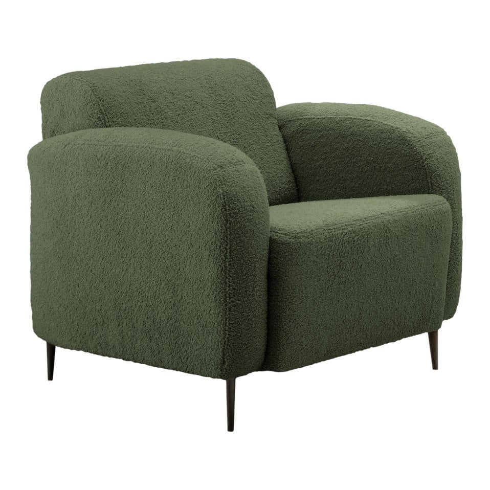 fauteuil Marone