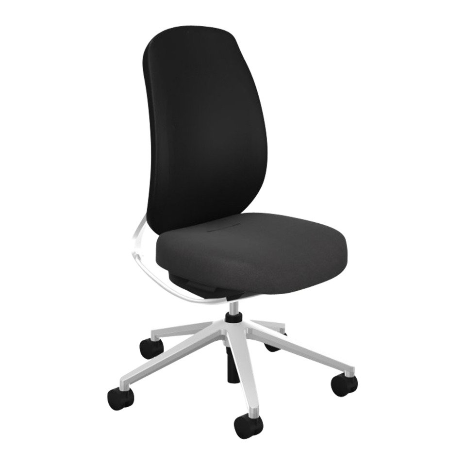 chaise de bureau Giroflex-40