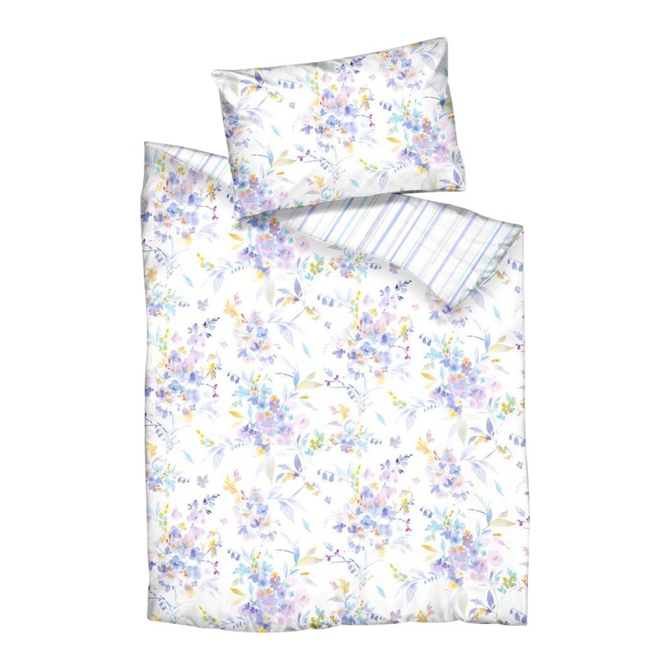 linge de lit LUCIA