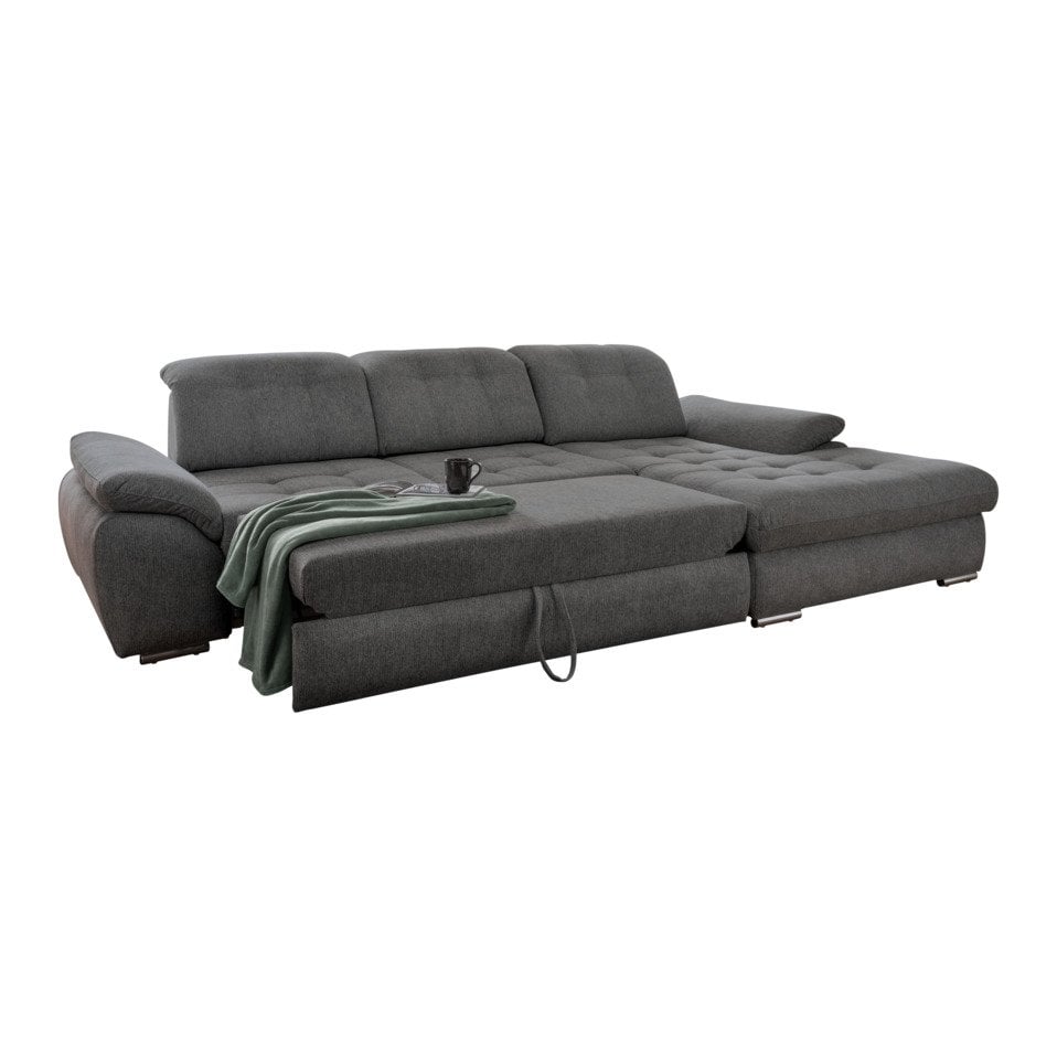 Ecksofa Rigatti