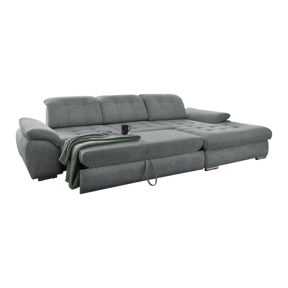 Ecksofa Rigatti