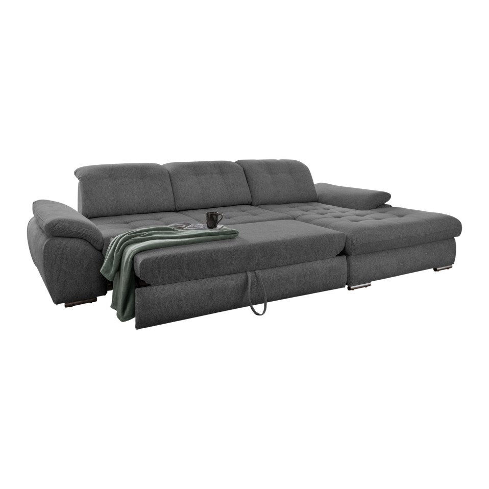 Ecksofa Rigatti