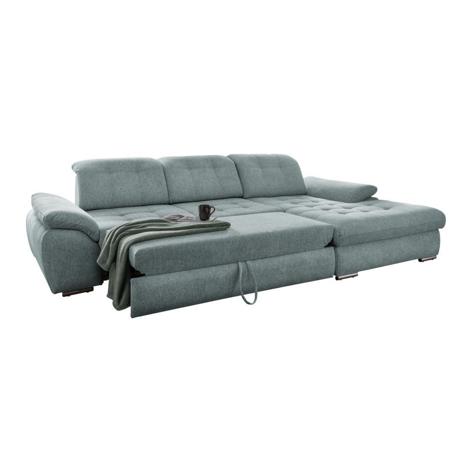 Ecksofa Rigatti