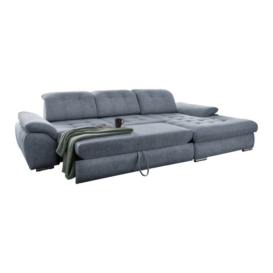 Ecksofa Rigatti