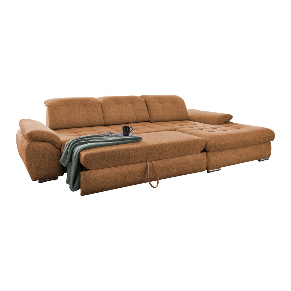 Ecksofa Rigatti