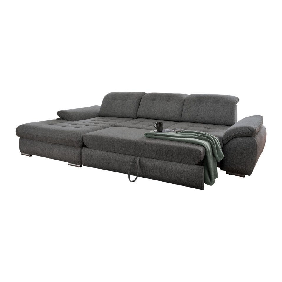 Ecksofa Rigatti