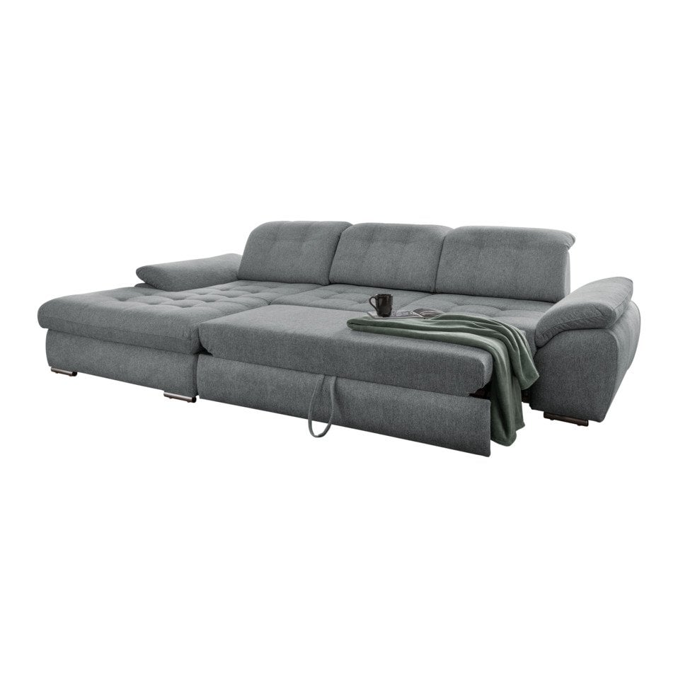 Ecksofa Rigatti