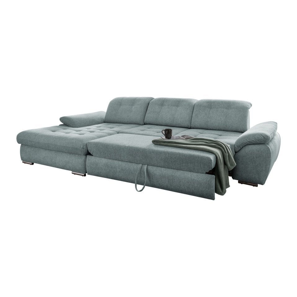 Ecksofa Rigatti