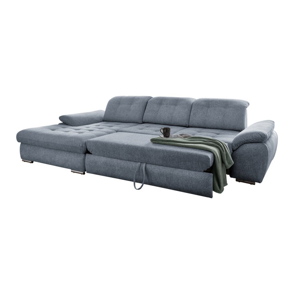 Ecksofa Rigatti