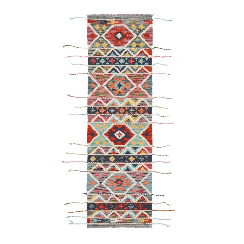 tappis kilim Afghan Kelim