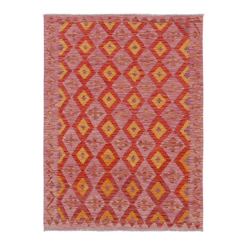 tappis kilim Afghan Kelim