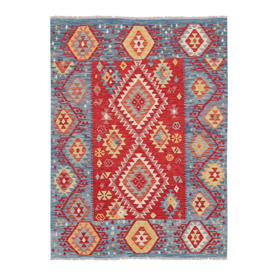 tappis kilim Afghan Kelim