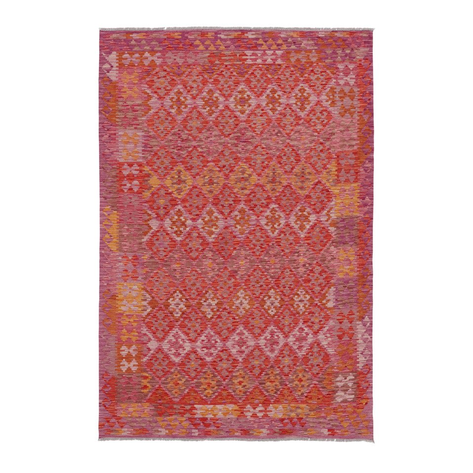 tappis kilim Afghan Kelim