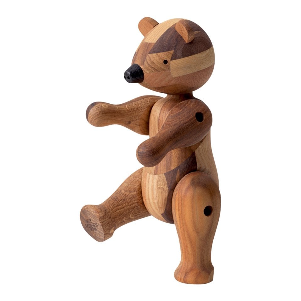 figura in legno Animal