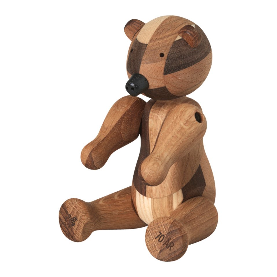 figura in legno Animal