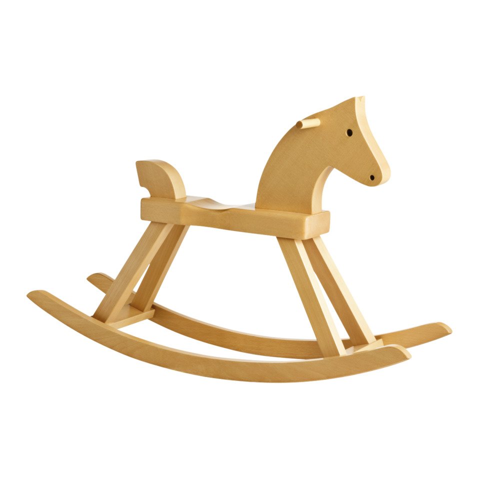 figura in legno Animal