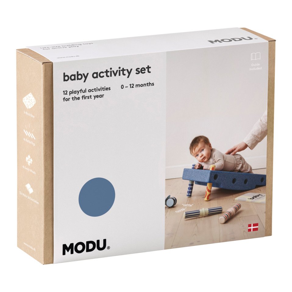 Activity set Activity