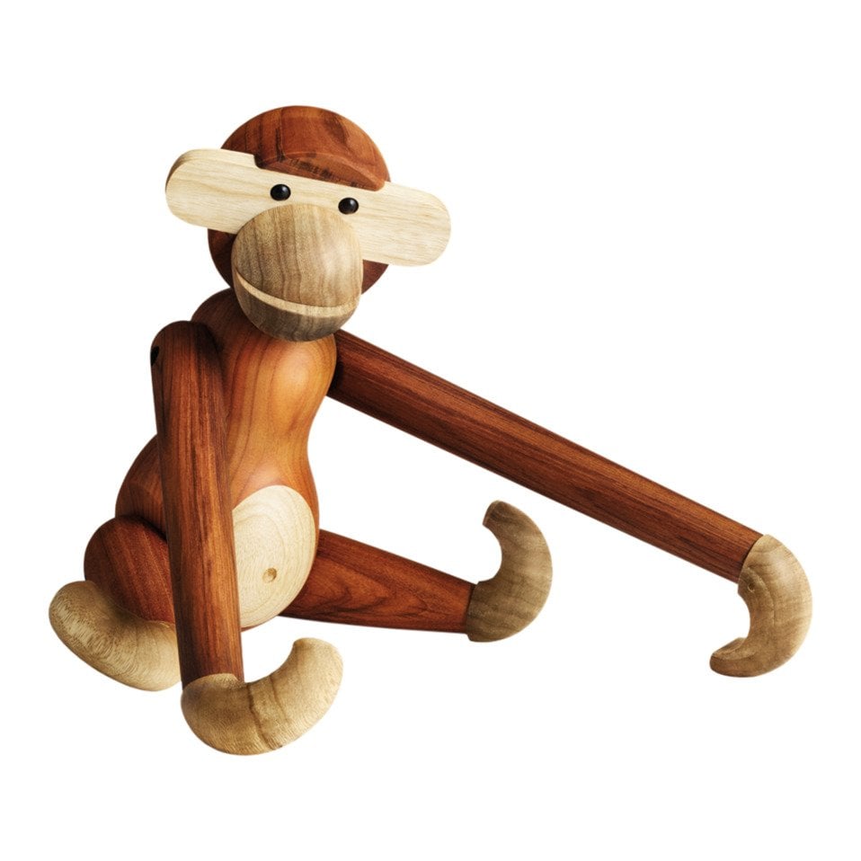 figura in legno Animal