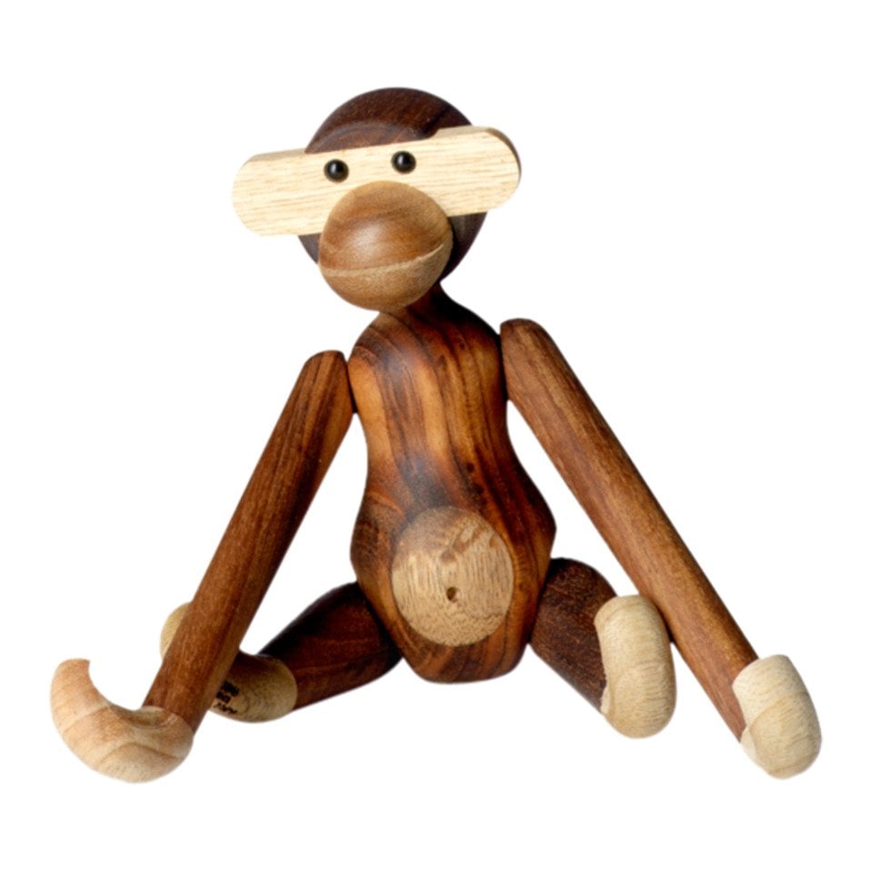 figura in legno Animal