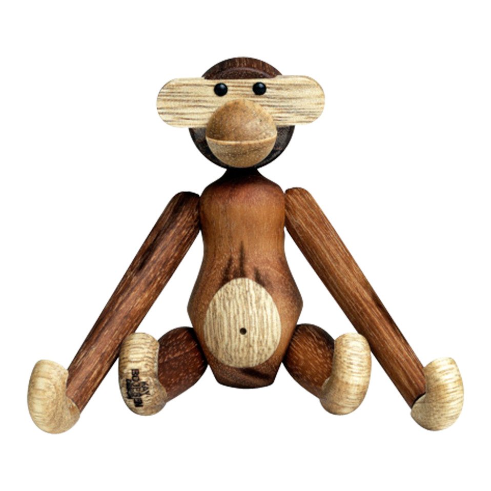 figura in legno Animal