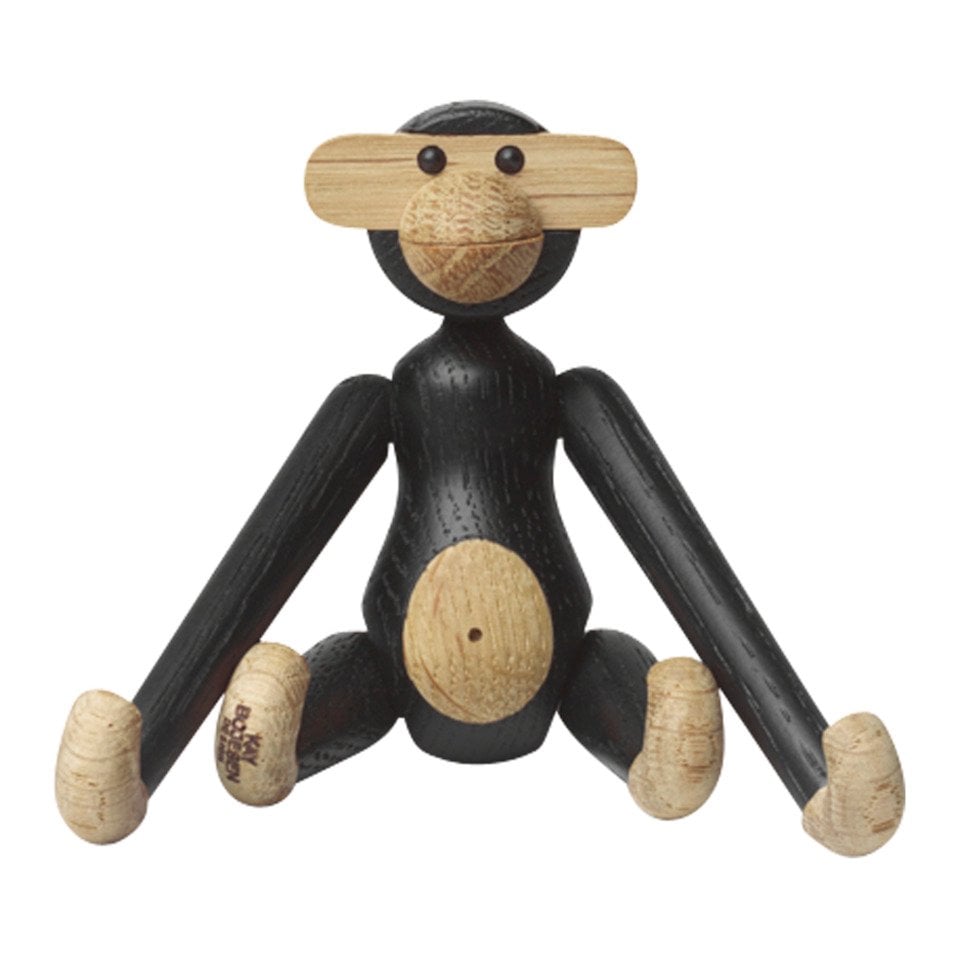 figura in legno Animal