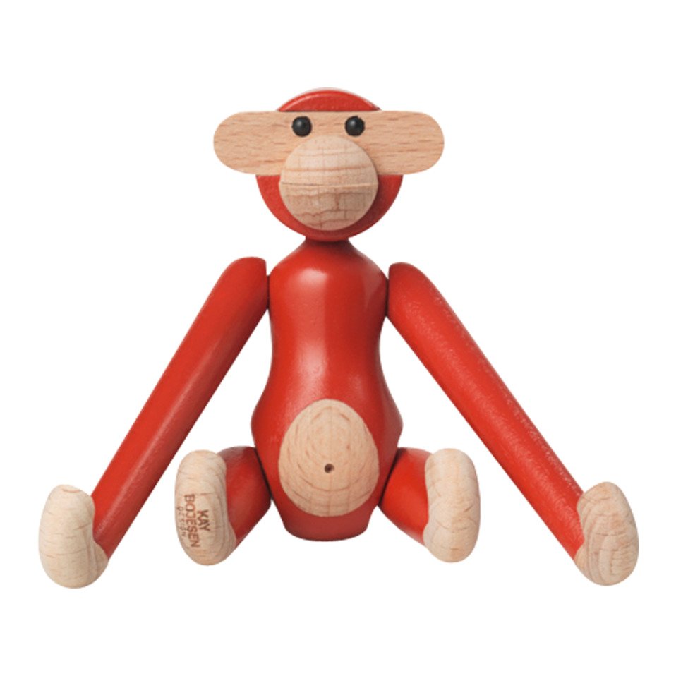 figurine en bois Animal