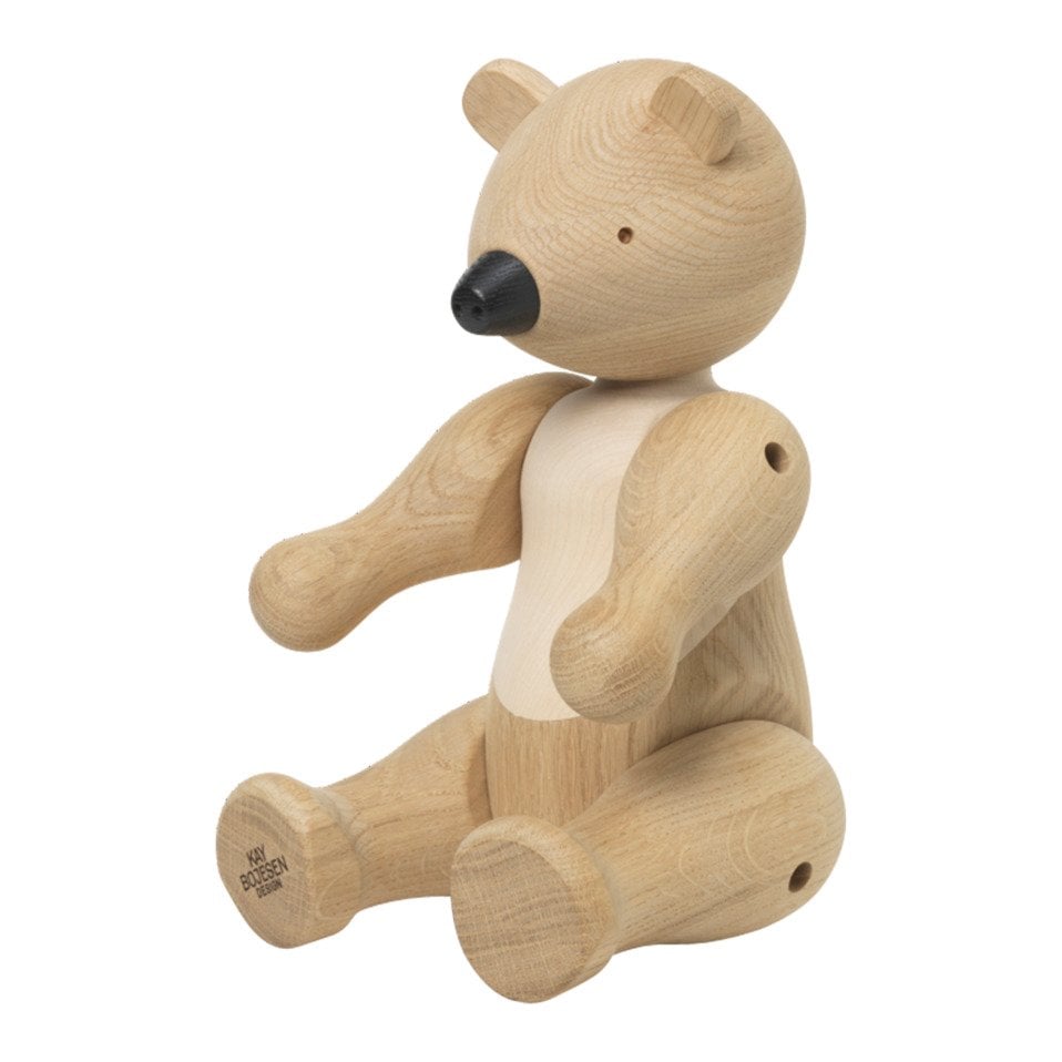 figura in legno Animal