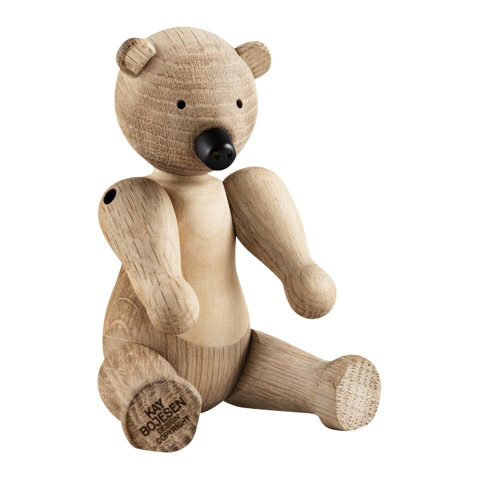 figura in legno Animal