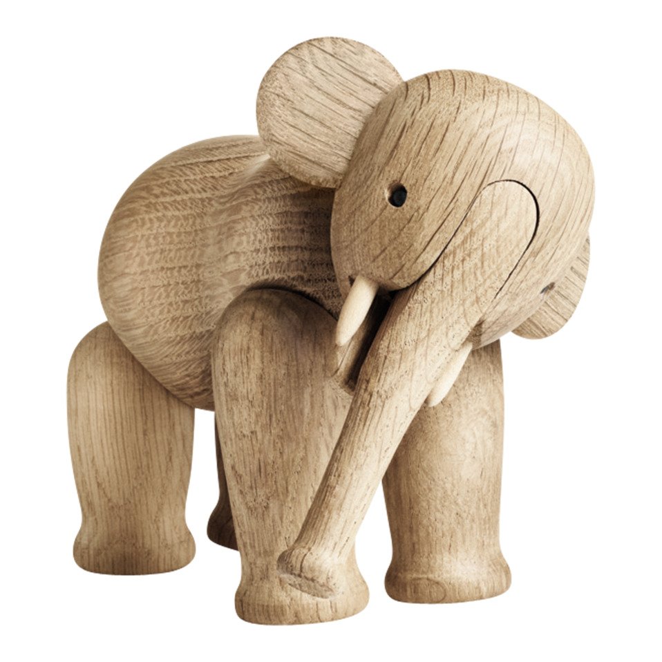 figura in legno Animal