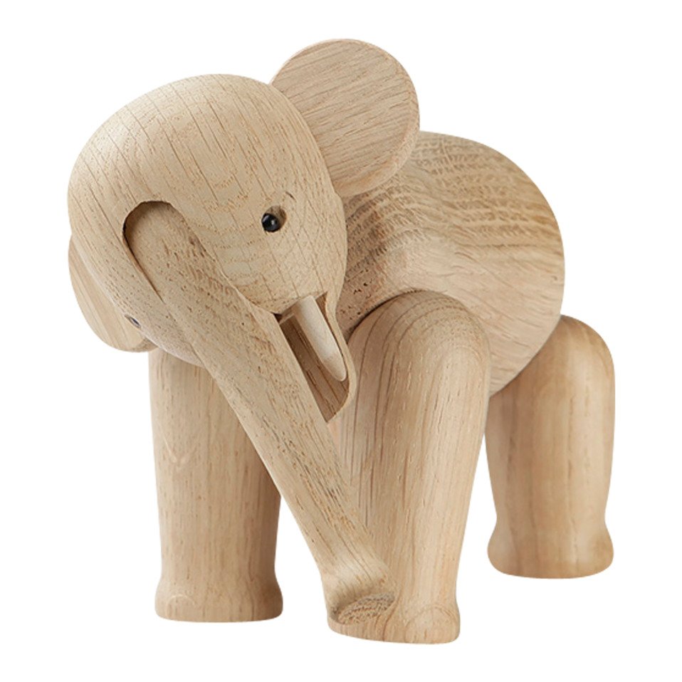 figurine en bois Animal