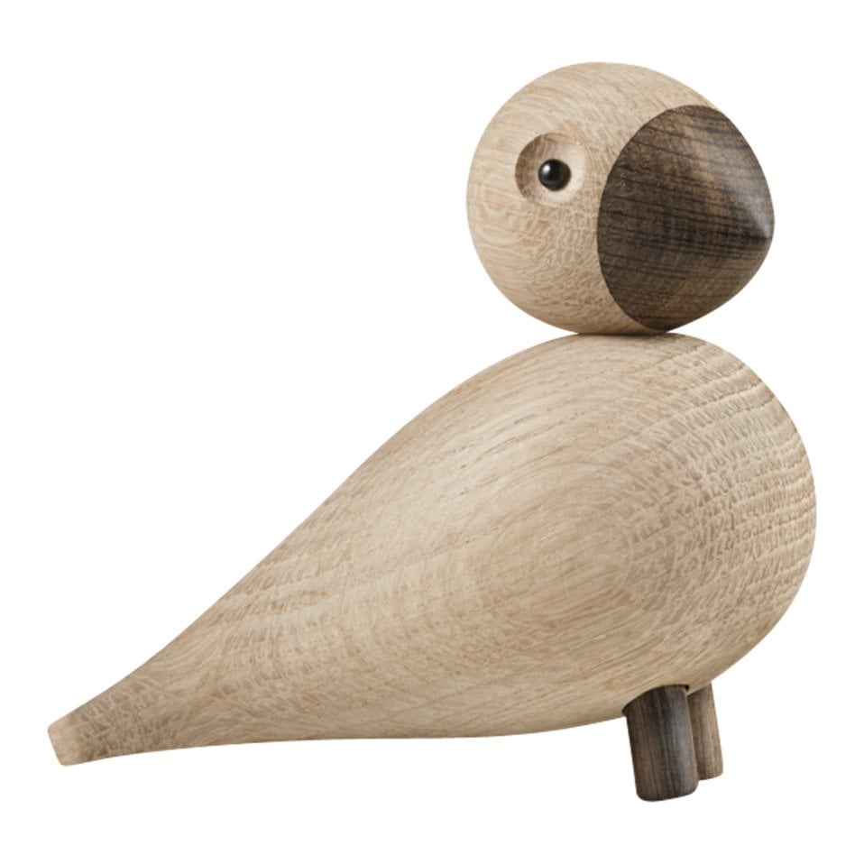 figurine en bois Animal