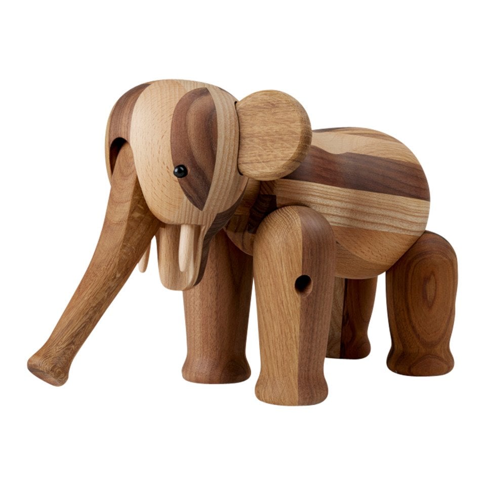 figura in legno Animal