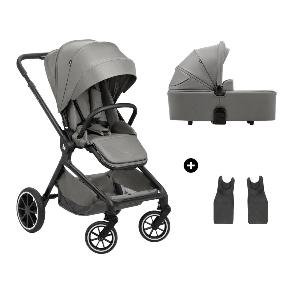 Kinderwagen Move N Care