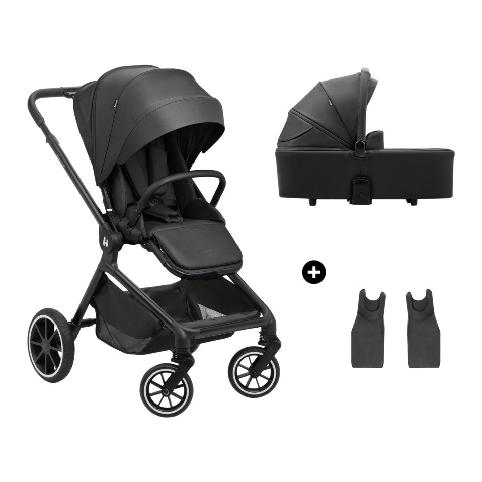 Kinderwagen Move N Care