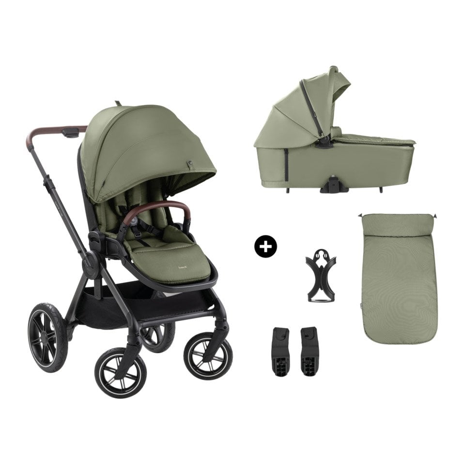 Kinderwagen Comfort N Care