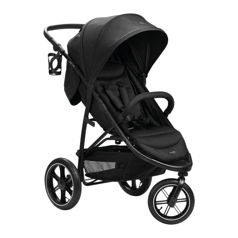 Kinderwagen Rapid 3 Air