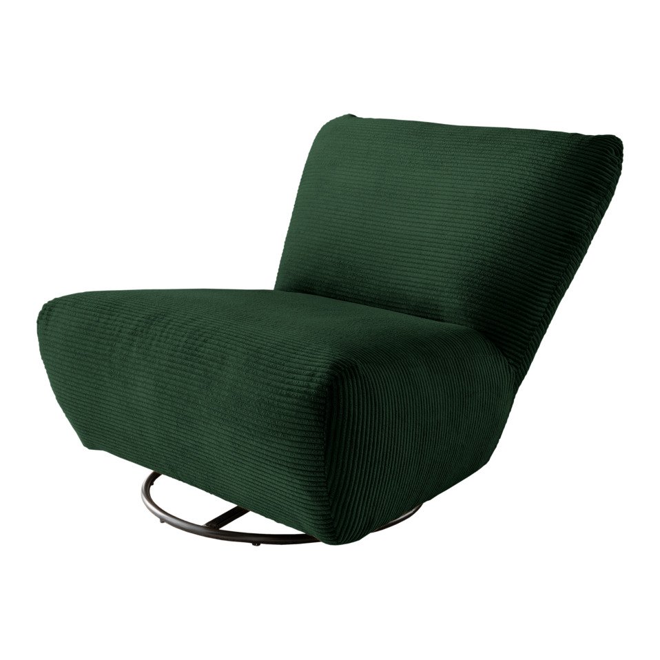 fauteuil Cremallo