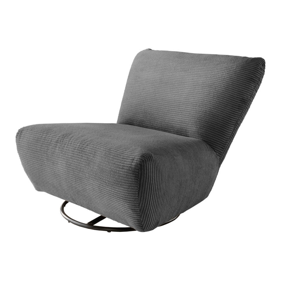 fauteuil Cremallo