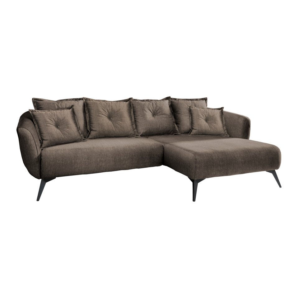 Ecksofa Baggio