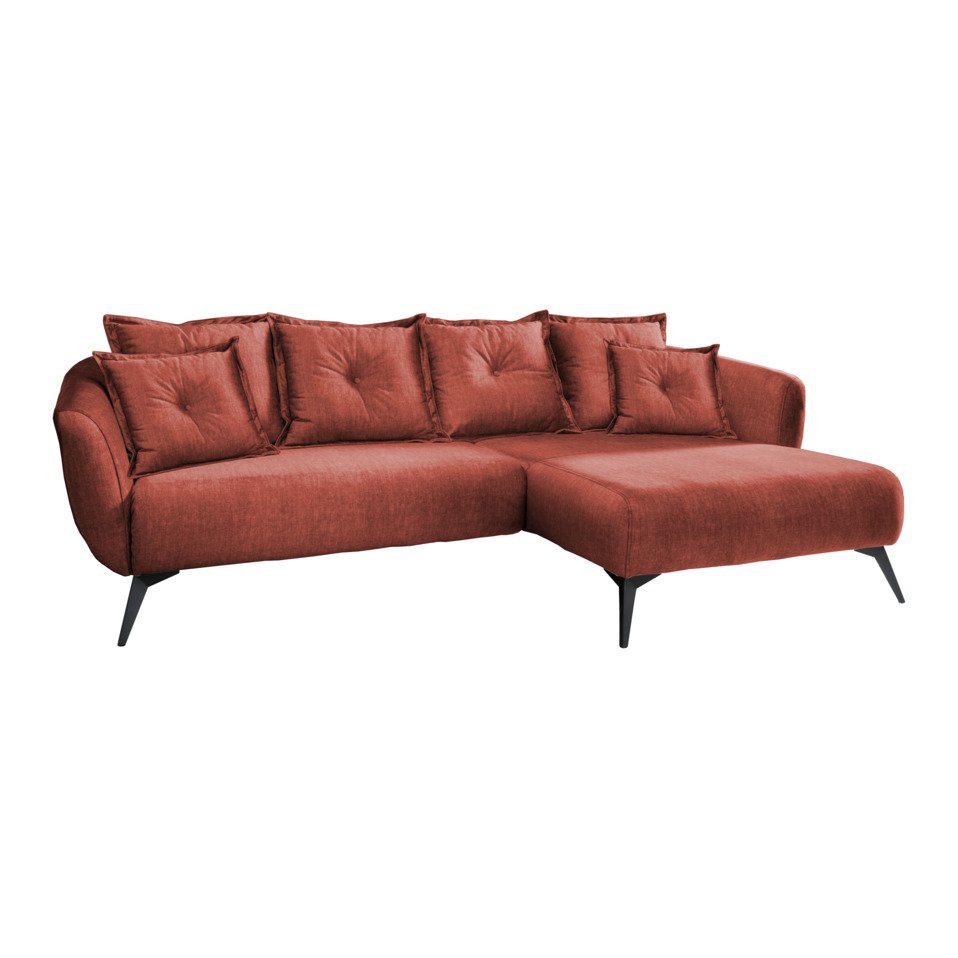 Ecksofa Baggio