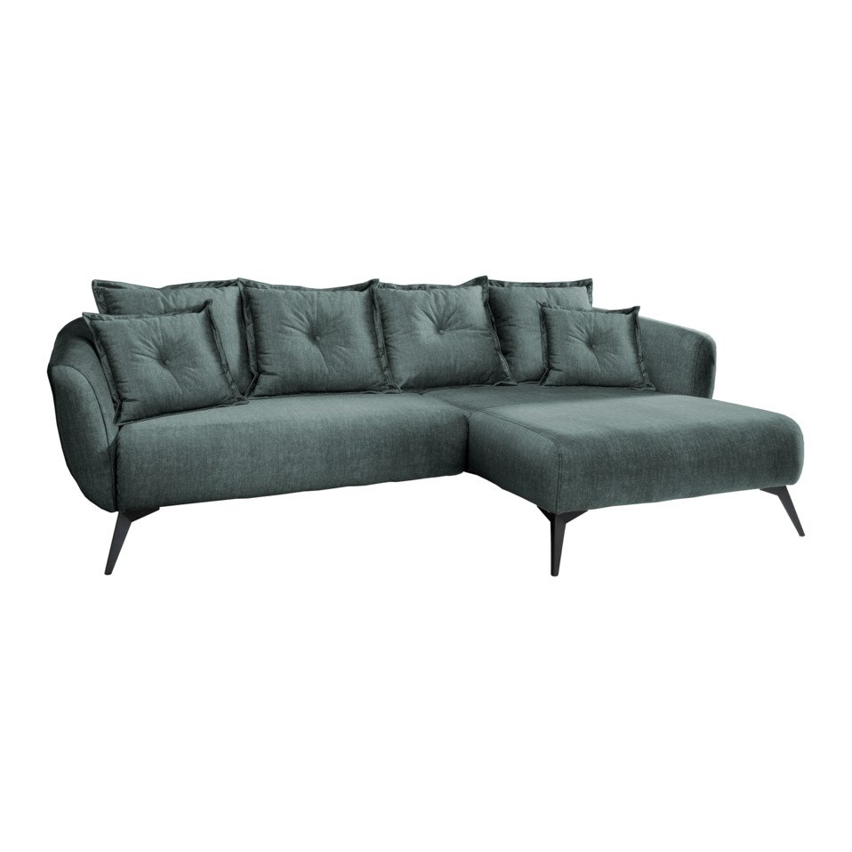 Ecksofa Baggio